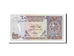Qatar, 1 Riyal, 1996, KM #14a, AU(55-58)