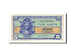 Banknote, United States, 5 Cents, 1954, VF(30-35)