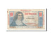 Guadeloupe, 10 Francs, 1947, KM #32, VF(20-25), X.10