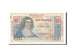 Guadeloupe, 10 Francs, 1947, KM #32, VF(20-25), X.10