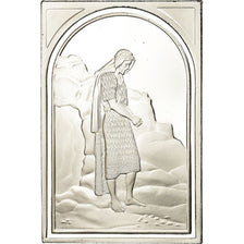 Watykan, Medal, Institut Biblique Pontifical, 3 Reg 19,11, Religie i wierzenia