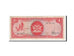 Banknote, Trinidad and Tobago, 1 Dollar, 1977, VF(20-25)