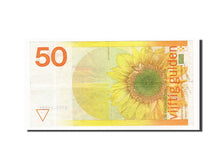 Netherlands, 50 Gulden, 1982, KM #96, 1982-01-04, EF(40-45), 0552496806