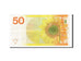 Netherlands, 50 Gulden, 1982, KM #96, 1982-01-04, EF(40-45), 0552496806