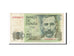 Banconote, Spagna, 1000 Pesetas, 1979, 1979-10-23, MB
