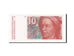 Switzerland, 10 Franken, 1990, KM #53h, EF(40-45), 90O1195055