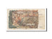 Banknote, Algeria, 100 Dinars, 1970, 1970-11-01, VF(20-25)