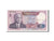 Banconote, Tunisia, 5 Dinars, 1983, 1983-11-03, MB+