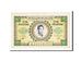 Banknote, French Indochina, 1 Piastre = 1 Dong, 1953, AU(55-58)