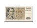 Belgium, 100 Francs, 1959, KM #129c, 1959-04-28, EF(40-45), 14530.S.088