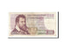 Belgio, 100 Francs, 1968, 1968-12-26, MB