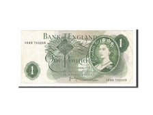 Banknote, Great Britain, 1 Pound, 1970, VF(30-35)