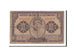 Luxembourg, 10 Francs, 1944, KM #44a, VG(8-10), A513132