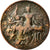Coin, France, Dupuis, 10 Centimes, 1900, Paris, VF(20-25), Bronze, KM:843