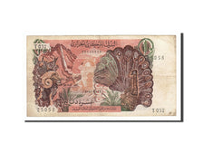 Algeria, 10 Dinars, 1970, KM #127a, 1970-11-01, VF(20-25), T032 25058