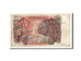 Algeria, 10 Dinars, 1970, KM #127a, 1970-11-01, VF(20-25), T032 25058