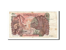 Algeria, 10 Dinars, 1970, KM #127a, 1970-11-01, VF(20-25), F03466492