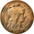 Coin, France, Dupuis, 10 Centimes, 1902, Paris, VF(20-25), Bronze, KM:843