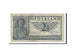 Geldschein, Niederlande, 2 1/2 Gulden, 1949, 1949-08-08, S