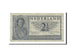 Banknote, Netherlands, 2 1/2 Gulden, 1949, 1949-08-08, VF(20-25)