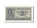 Billet, Pays-Bas, 2 1/2 Gulden, 1949, 1949-08-08, TB