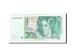 Banknote, GERMANY - FEDERAL REPUBLIC, 20 Deutsche Mark, 1991, 1991-08-01