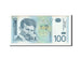 Serbia, 100 Dinara, 2003, KM #41a, VF(30-35), AC1593532