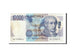 Banknote, Italy, 10,000 Lire, 1984, 1984-09-03, EF(40-45)