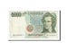 Banknote, Italy, 5000 Lire, 1985, 1985-01-04, EF(40-45)