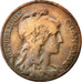 Monnaie, France, Dupuis, 10 Centimes, 1905, Paris, TB, Bronze, KM:843