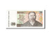 Kazakhstan, 20 Tengé, 1993, KM #11a, AU(55-58), A38047660