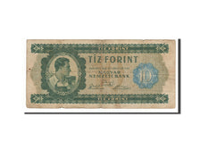 Ungheria, 10 Forint, 1946, 1946-06-03, MB