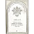 Vaticano, medalla, Institut Biblique Pontifical, 4 Reg 5,10, Religions &