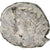 Moneda, Tiberius, Denarius, AD 14-37, Caesarea, MBC, Plata