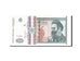 Banknote, Romania, 500 Lei, 1992, 1992-12-01, UNC(63)
