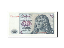 Germany - Federal Republic, 10 Deutsche Mark, 1977, KM #31b, 1977-06-01,...
