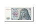 Germany - Federal Republic, 10 Deutsche Mark, 1977, KM #31b, 1977-06-01,...