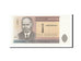 Estonia, 1 Kroon, 1992, KM #69a, UNC(63), AB5086061