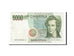 Banknote, Italy, 5000 Lire, 1985, 1985-01-04, AU(50-53)