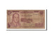 Geldschein, Marokko, 10 Dirhams, 1970, SGE+