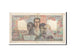 France, 5000 Francs, 5 000 F 1942-1947 ''Empire Français'', 1946, KM #103c, 1...