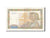 Banknote, France, 5 Francs, 500 F 1940-1944 ''La Paix'', 1940, 1940-10-17