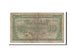 Banknote, Belgium, 10 Francs-2 Belgas, 1943, 1943-02-01, VG(8-10)