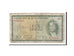 Banknote, Luxembourg, 10 Francs, 1954, F(12-15)