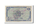 Germany - Federal Republic, 1 Deutsche Mark, 1948, KM #2b, VF(20-25)