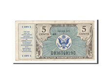 United States, 5 Cents, 1948, KM #M15a, EF(40-45), C03674019C