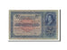 Banconote, Svizzera, 20 Franken, 1947, 1947-10-16, MB+