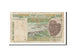 West African States, 500 Francs, 1997, KM #110Ah, VF(20-25), 97090385273