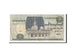 Egypt, 5 Pounds, 1991, KM #59, VF(20-25)