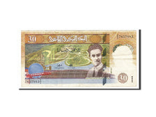 Tunisia, 30 Dinars, 1997, KM #89, 1997-11-07, EF(40-45), E/2 7657883